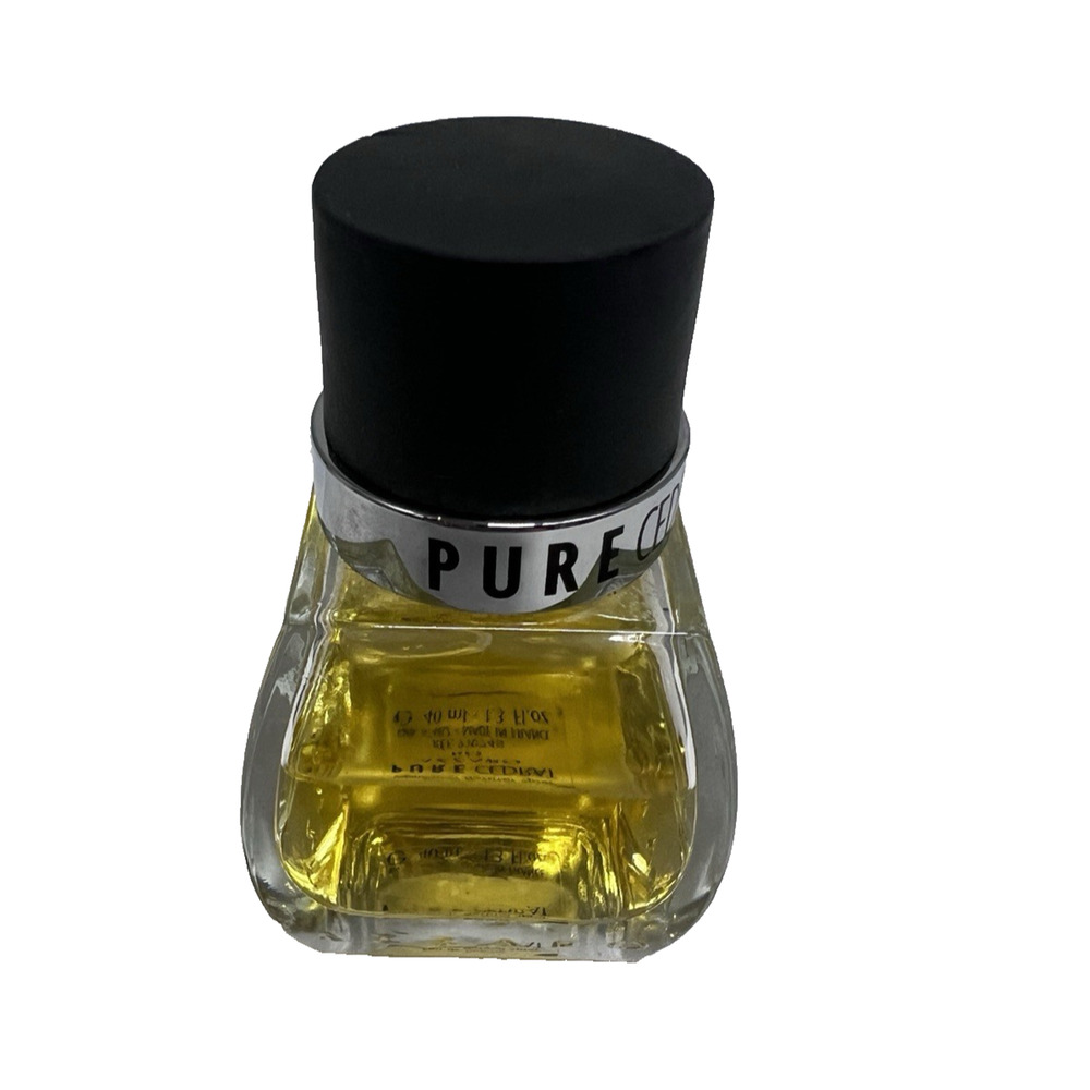 Vintage Pure Cedrat Azzaro Collection Eau De Toilette Spray 1.3 fl oz 40 ml